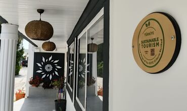 SİDE KUMSAL OTEL