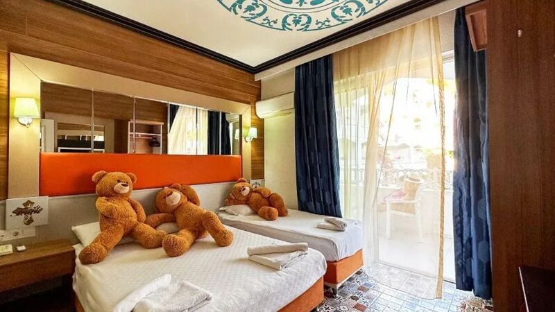 CLUB HOTEL ANJELIQ