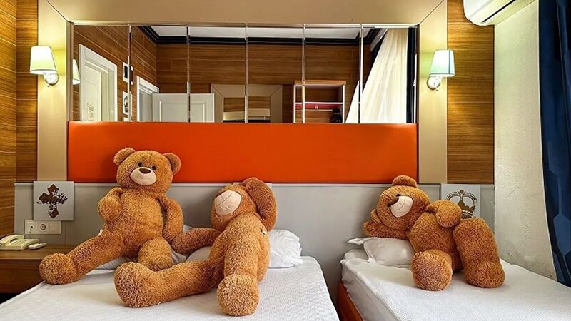 CLUB HOTEL ANJELIQ