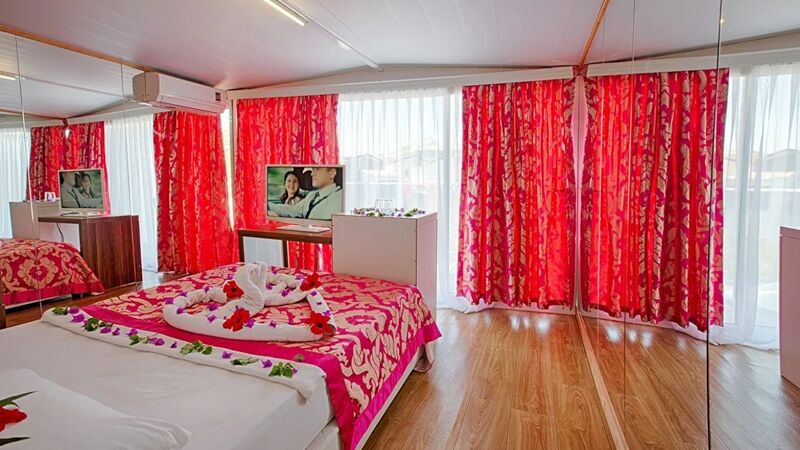 CLUB HOTEL ANJELIQ