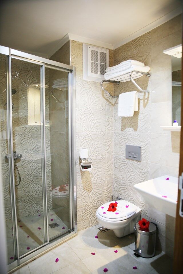 LEGEND HOTEL SİDE
