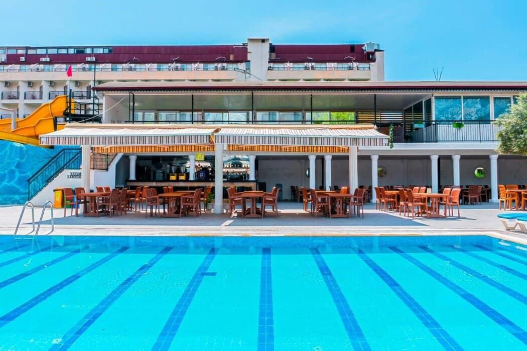 GET ENJOY HOTELS