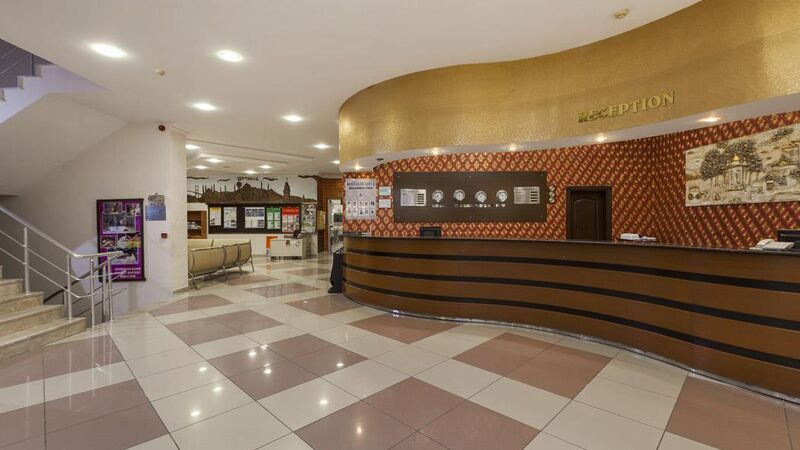 GET ENJOY HOTELS
