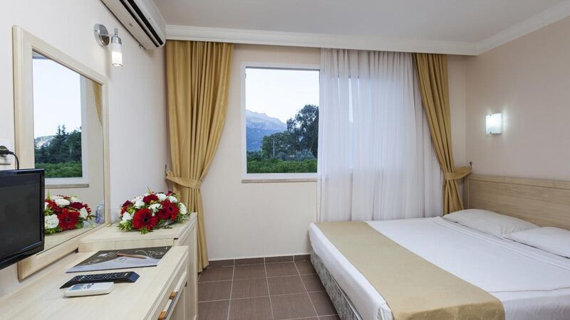 GET ENJOY HOTELS
