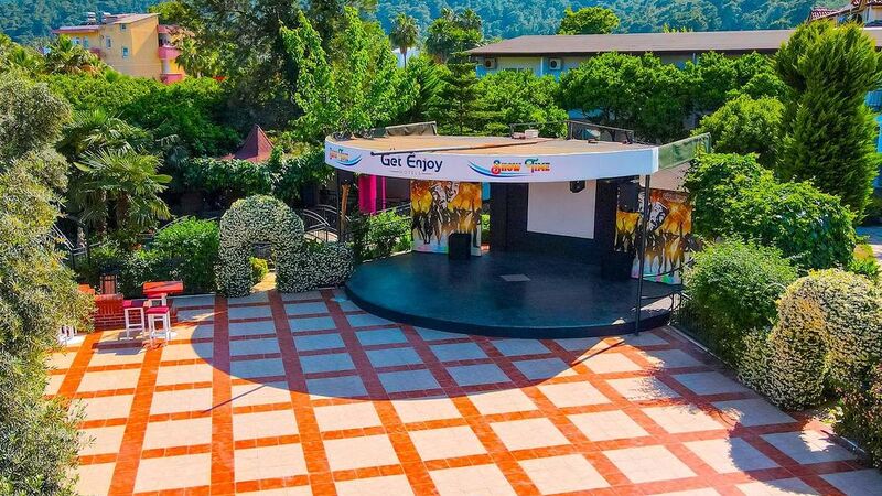 GET ENJOY HOTELS