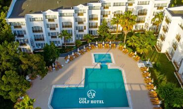 CLUB GOLF OTEL