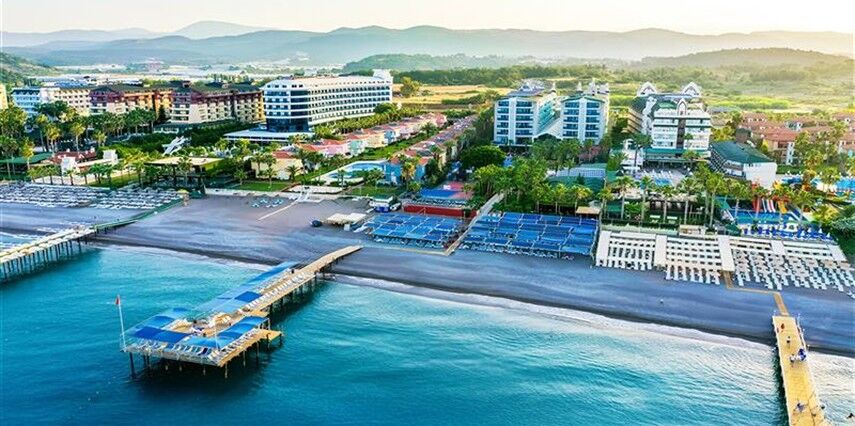 Concordia Celes Hotel
