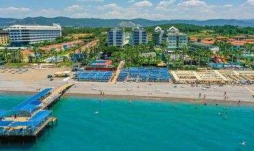 Concordia Celes Hotel