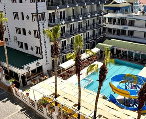 SAYGILI BEACH HOTEL