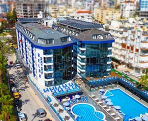 Relax Beach Hotel