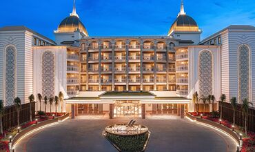 Sidera Kirman Premium