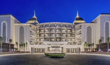 Sidera Kirman Premium