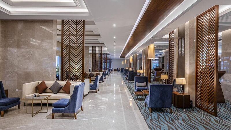 Sidera Kirman Premium