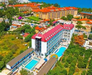 GET ENJOY HOTELS