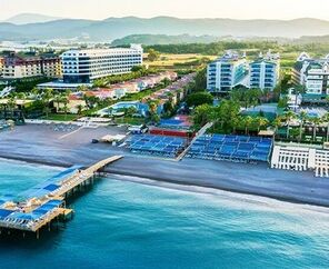 Concordia Celes Hotel